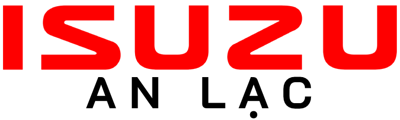 Đại lý isuzu An Lạc chuyên kinh doanh các dòng xe tải Isuzu chính hãng
